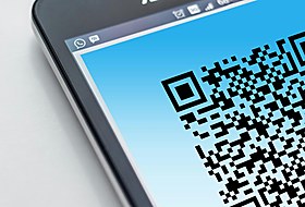 QR Code Issue Reporting